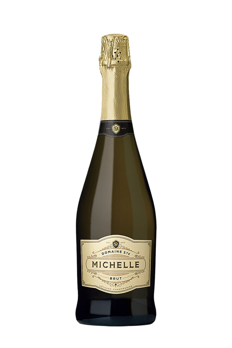 Domaine Ste. Michelle Brut NV - 750 ML