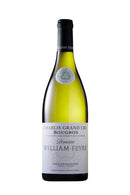 Domaine William Fevre Chablis Grand Cru Bougros 2022 - 750 ML