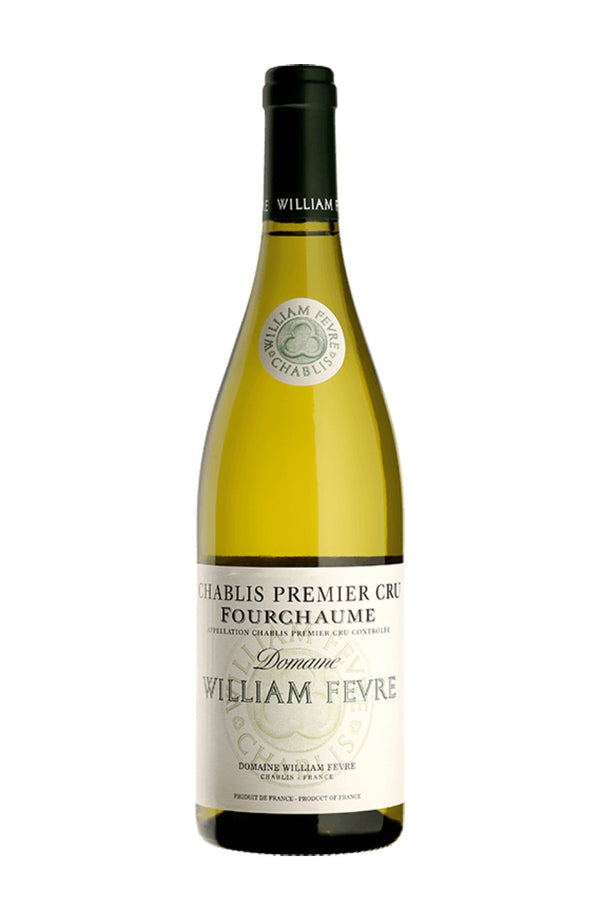 Domaine William Fevre Chablis Premier Cru Montee de Tonnerre 2022 - 750 ML