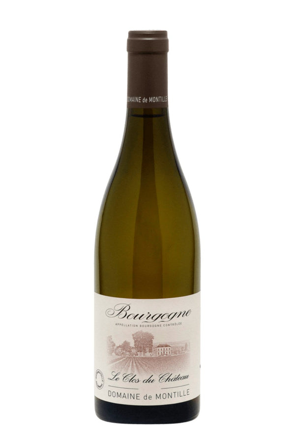 Domaine de Montille Bourgogne Blanc Clos Du Chateau 2020 - 750 ML