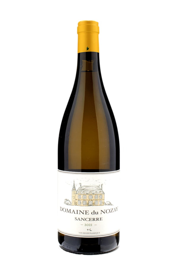 Domaine du Nozay Sancerre Blanc 2021 - 750 ML