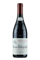 Domaine du Vieux Telegraphe Chateauneuf-du-Pape La Crau 2018 - 750 ML