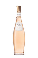 Domaines Ott Chateau Romassan Rose 2024 - 750 ML