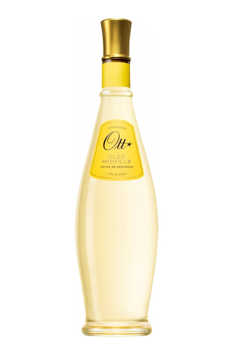 Domaines Ott Clos Mireille Blanc de Blancs 2020 - 750 ML