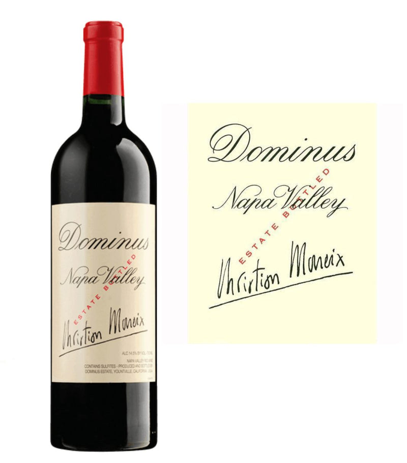 Dominus Estate Bordeaux 2011 - 750 ML