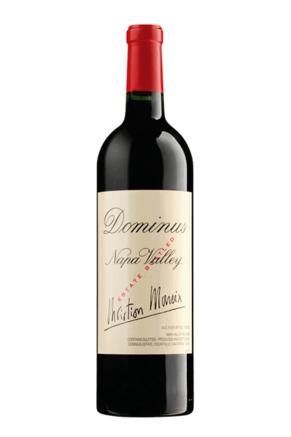 Dominus Estate Bordeaux 2016 - 750 ML