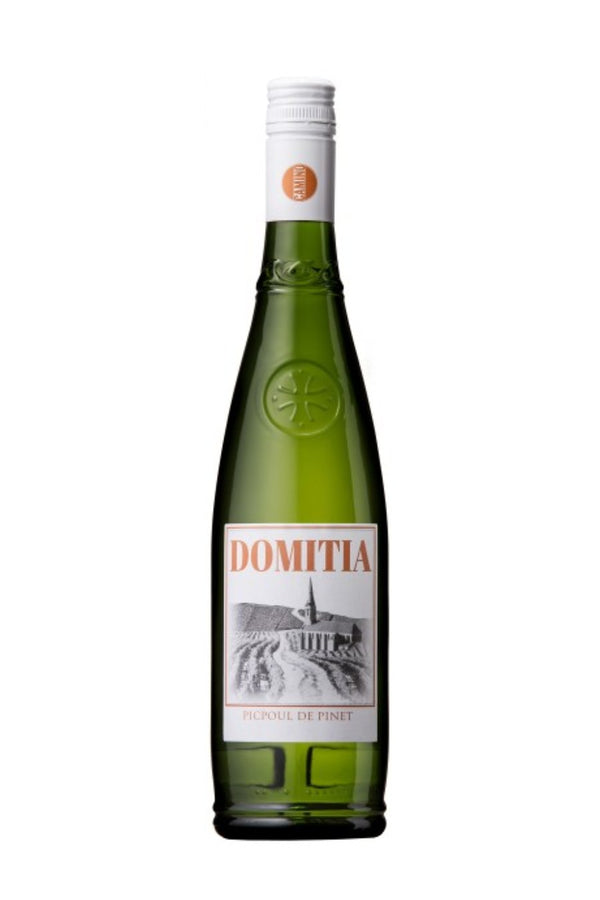 Domitia Picpoul de Pinet 2022 - 750 ML