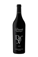 Donati Family "Ezio" Cabernet Sauvignon 2021 - 750 ML