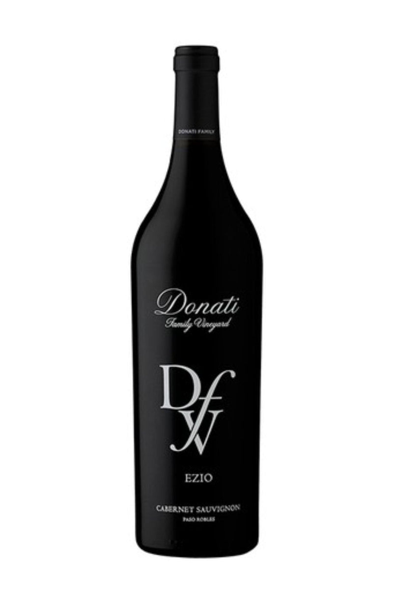 Donati Family "Ezio" Cabernet Sauvignon 2020 - 750 ML