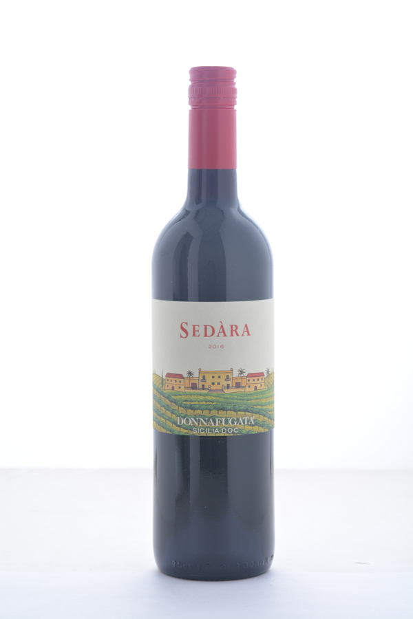 Donnafugata Sedara 2016 - 750 ML - Wine on Sale