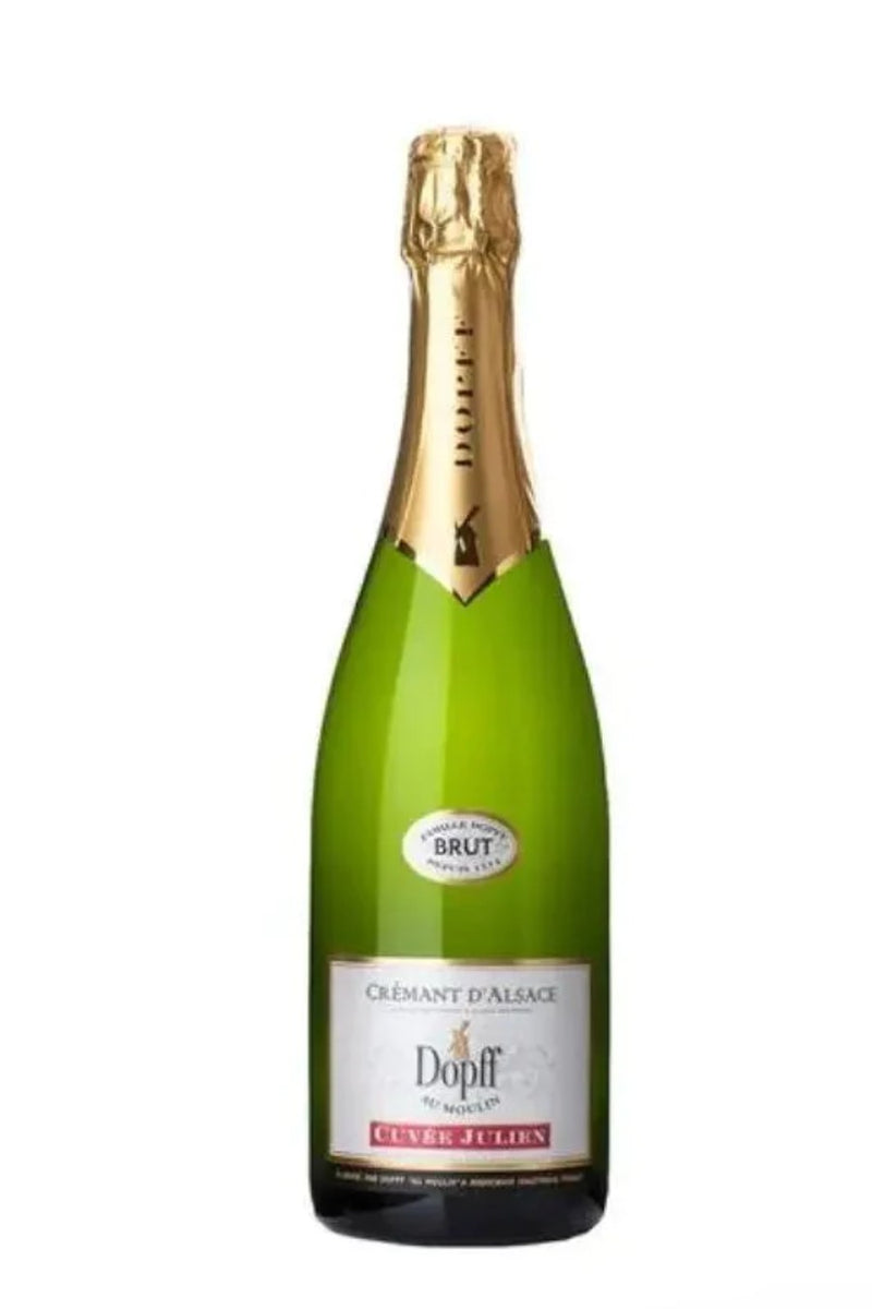 Dopff au Moulin Cremant d' Alsace - 750 ML