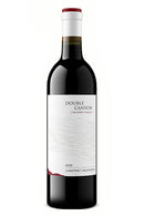 Double Canyon Columbia Valley Cabernet Sauvignon 2022 - 750 ML