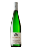 Dr. Loosen Urziger Wurzgarten Spatlese Riesling 2017 - 750 ML
