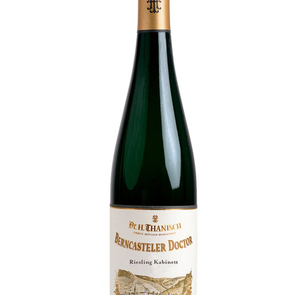 Dr Thanisch Bernkasteler Badstube Riesling Kabinett - 750 ML