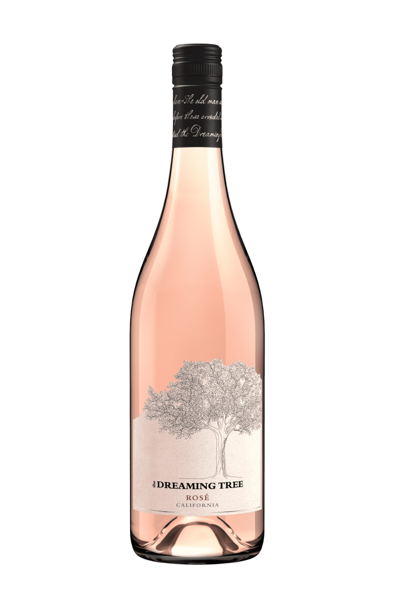 The Dreaming Tree Rose 2021 - 750 ML