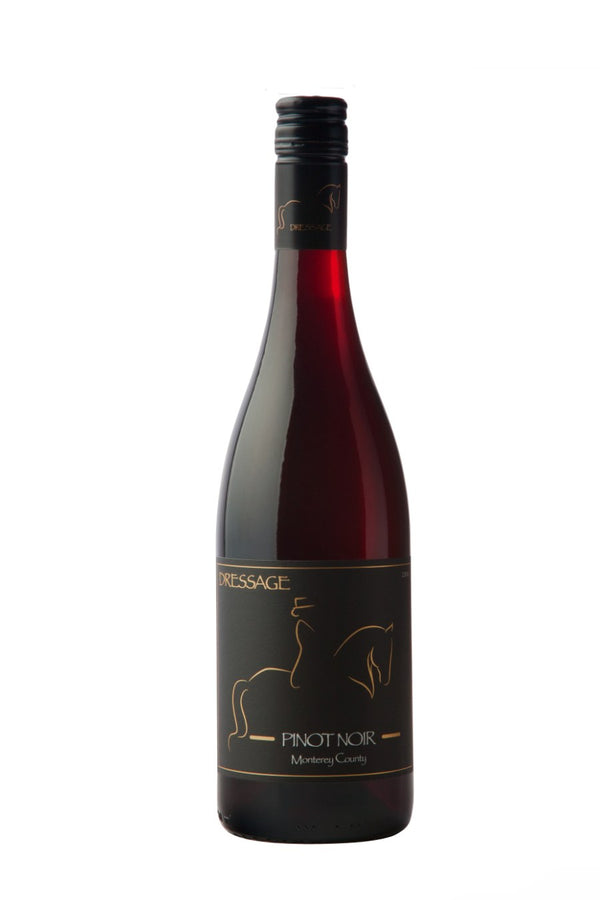 Dressage Pinot Noir Monterey County 2018 - 750 ML