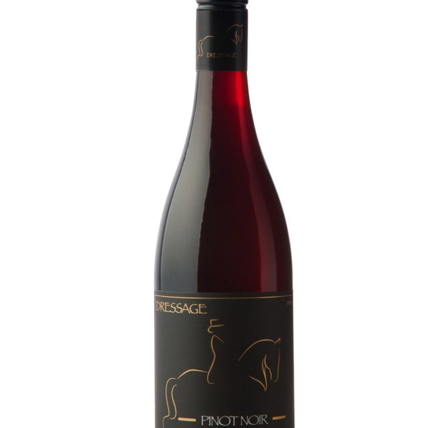 Dressage Pinot Noir Monterey County 2018 - 750 ML