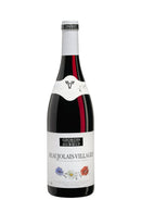 Duboeuf Flower Beaujolais Villages - 750 ML