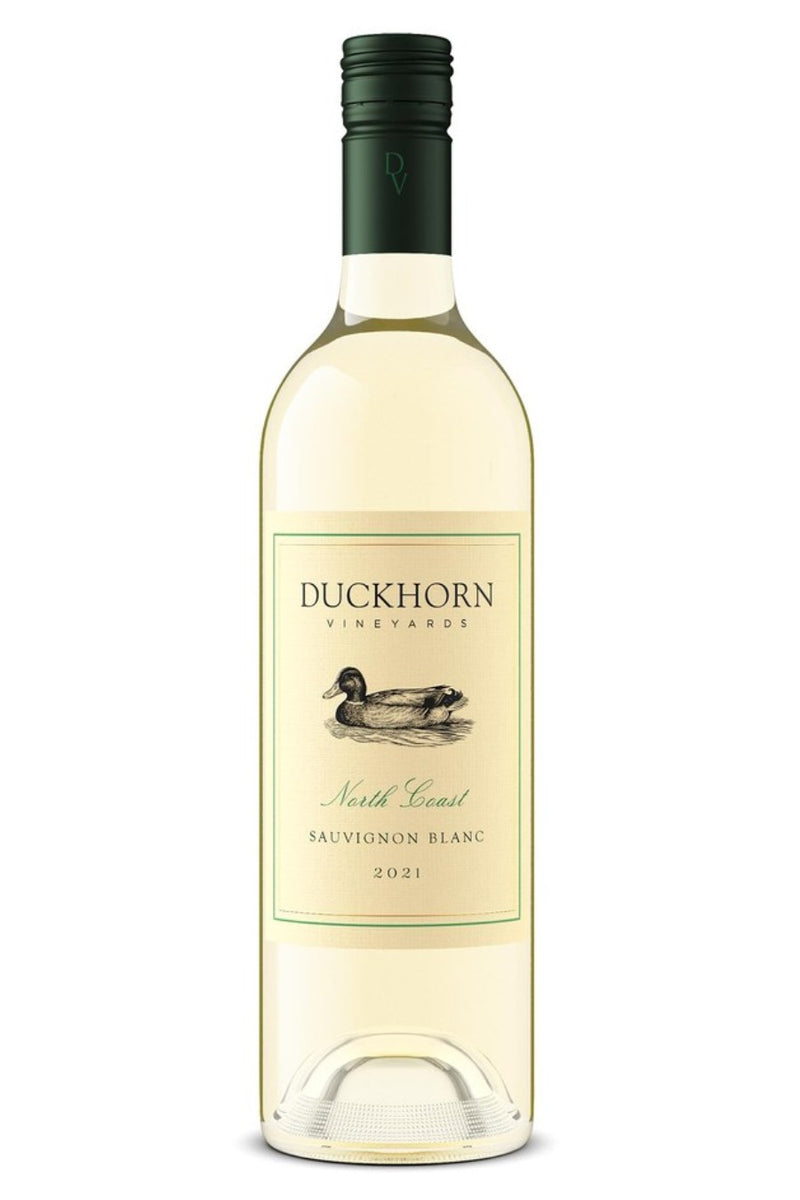 Duckhorn Sauvignon Blanc 2022 - 750 ML