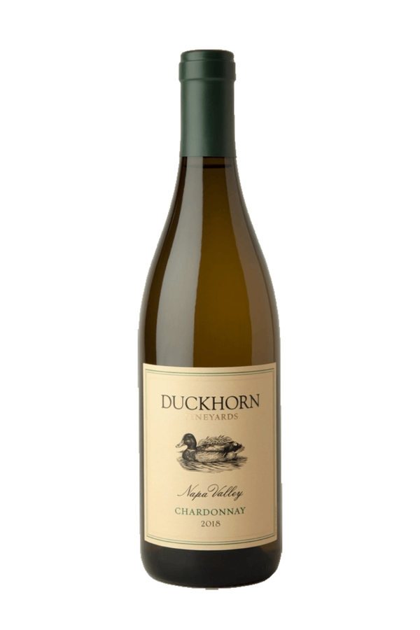 Duckhorn Napa Valley Chardonnay 2021 - 750 ML