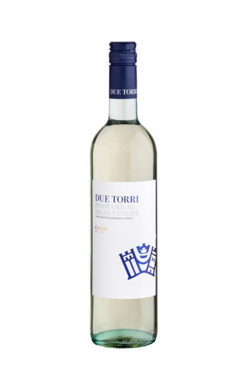 Due Torri Pinot Grigio Delle Venezie 2022 - 750 ML