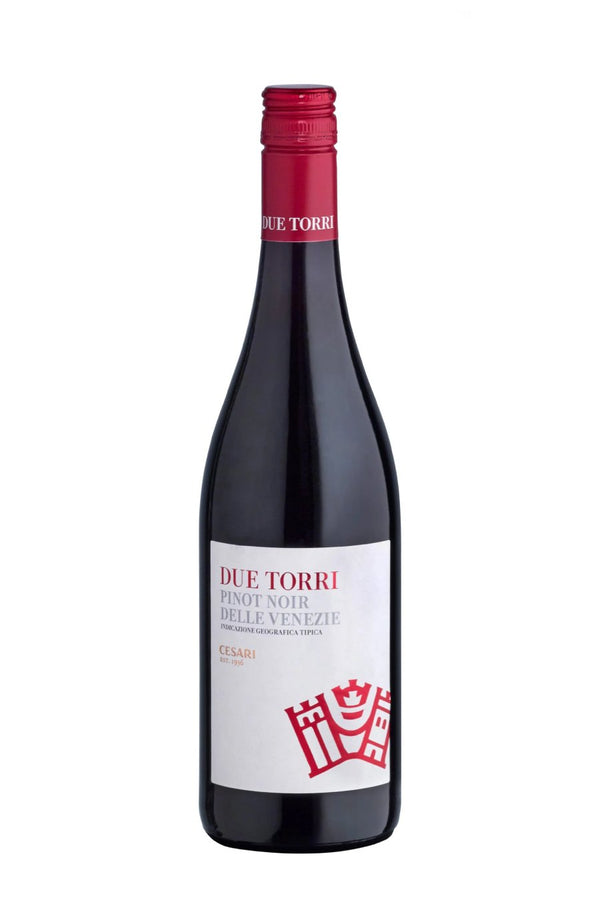 Due Torri Pinot Noir 2021 - 750 ML
