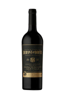 Durant & Booth Bourbon Barrel Aged Napa Cabernet 2020 - 750 ML
