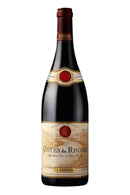 E. Guigal Cotes du Rhone Rouge 2021 - 750 ML
