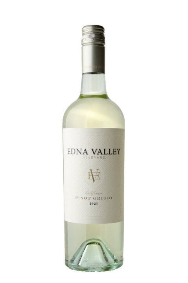 Edna Valley Pinot Grigio 2022 - 750 ML