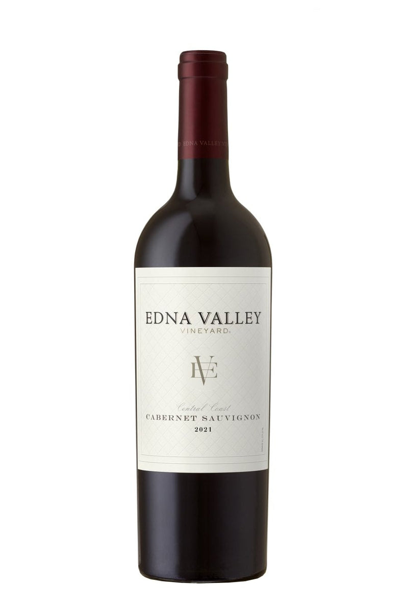 Edna Valley Vineyard Cabernet Sauvignon - 750 ML