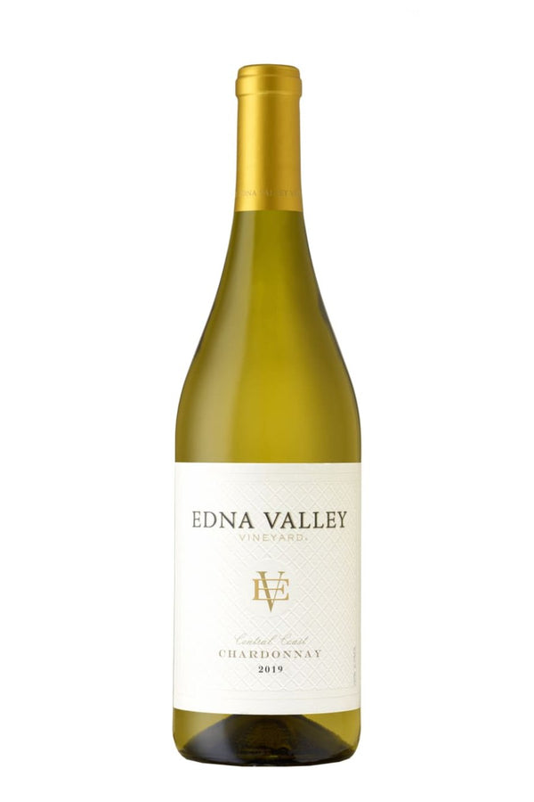 Edna Valley Vineyard Paragon Chardonnay - 750 ML