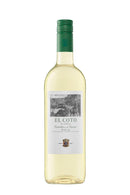 El Coto Blanco 2024 - 750 ML