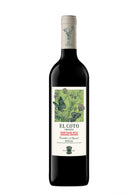 El Coto Organic Crianza - 750 ML