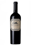 El Enemigo Cabernet Franc 2022 - 750 ML