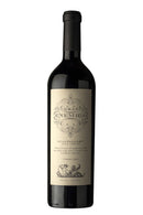 El Enemigo Gran Enemigo Gualtallary Single Vineyard Cabernet Franc 2017 - 750 ML