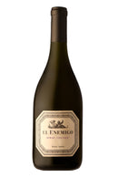 El Enemigo Syrah Viognier 2018 - 750 ML