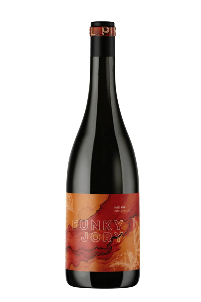 El Pino Club Funky Jory Pinot Noir 2021 - 750 ML