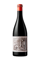 El Pino Club Sea Floored Pinot Noir 2022 - 750 ML