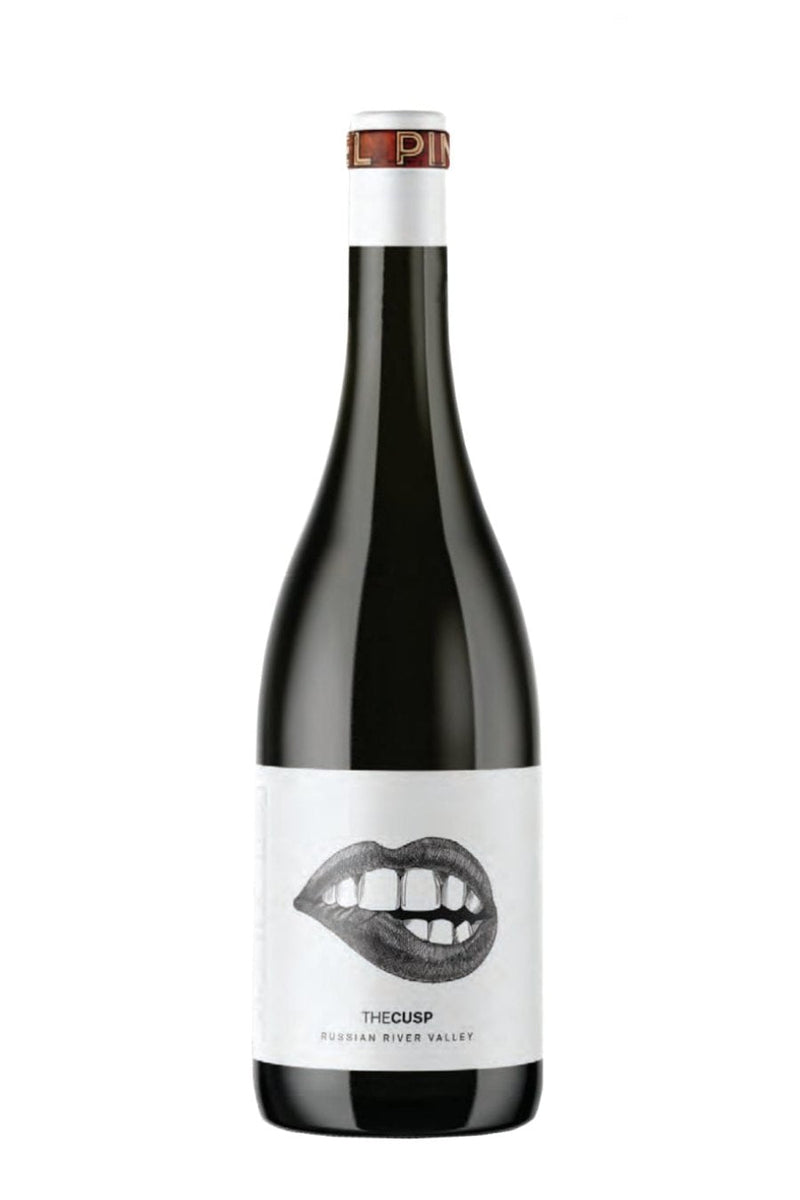 El Pino Club The Cusp Pinot Noir 2022 - 750 ML