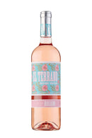 El Terrano Rosado 2022 - 750 ML