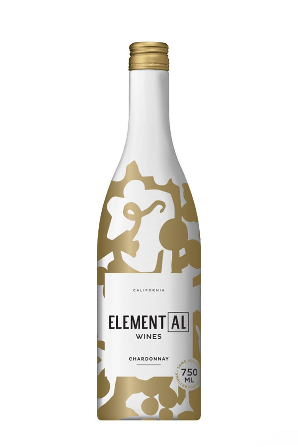 Element[AL] Chardonnay - 750 ML