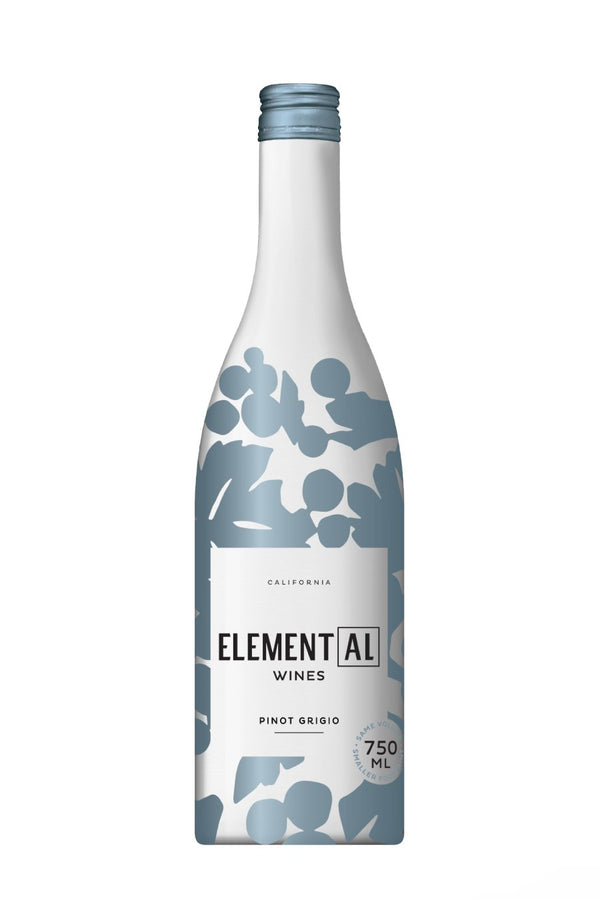 Element[AL] Pinot Grigio - 750 ML