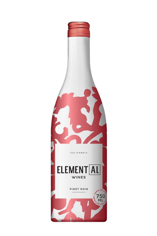 Element[AL] Pinot Noir - 750 ML