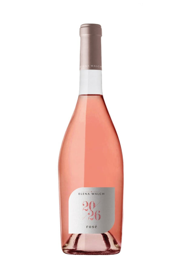 Elena Walch 20/26 Rose 2022 - 750 ML