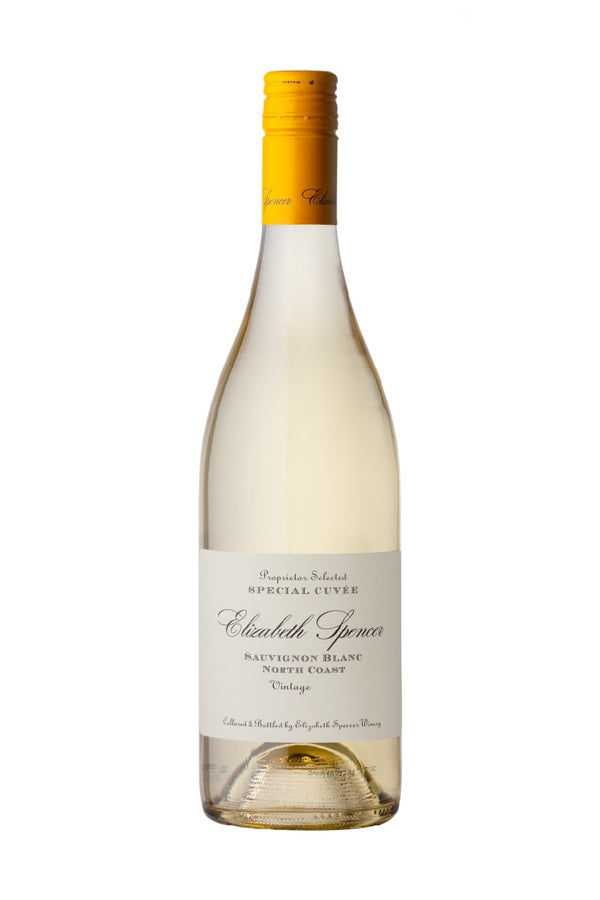 Elizabeth Spencer Sauvignon Blanc 2022 - 750 ML