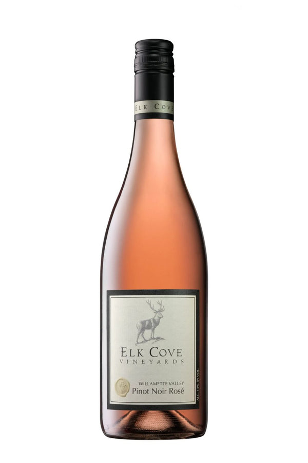 Elk Cove Pinot Noir Rose 2023 - 750 ML