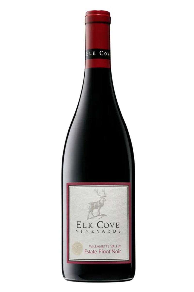 Elk Cove Willamette Valley Pinot Noir 2021 - 750 ML