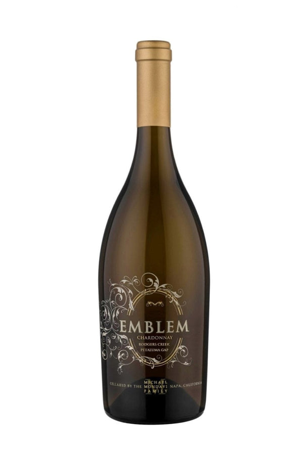 Emblem Los Carneros Chardonnay 2019 - 750 ML