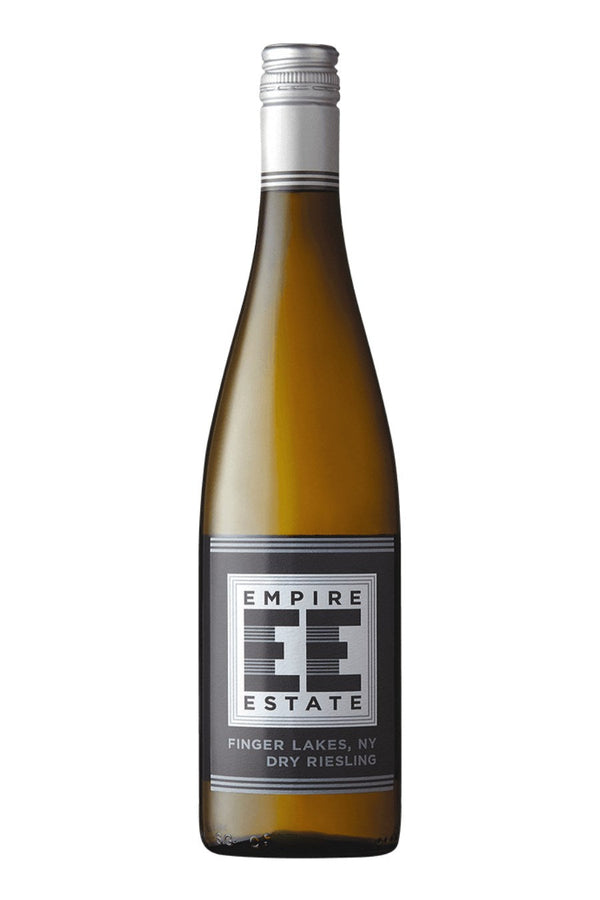 Empire Estate Dry Riesling 2019 - 750 ML