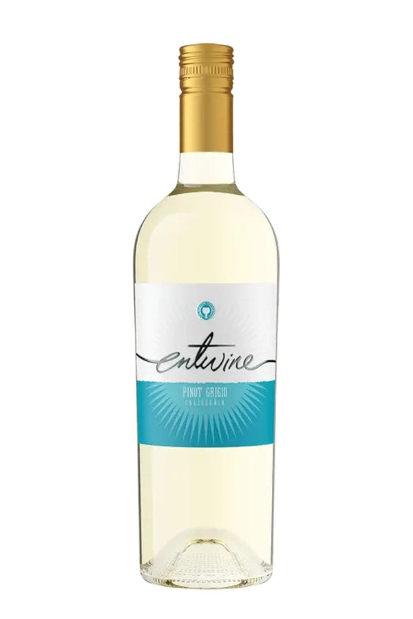 Entwine Pinot Grigio 2021 - 750 ML